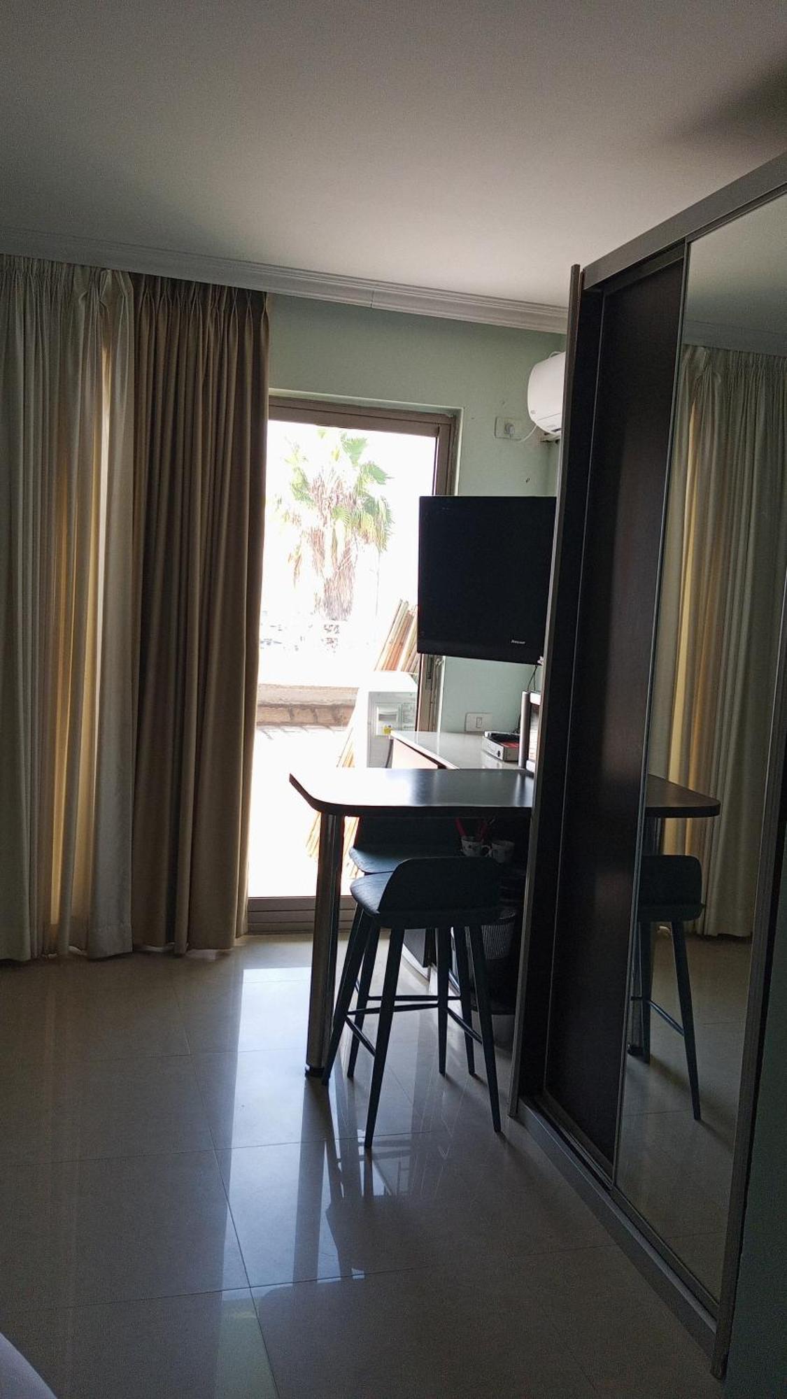 Marina Beach Hotel Τελ Αβίβ Εξωτερικό φωτογραφία