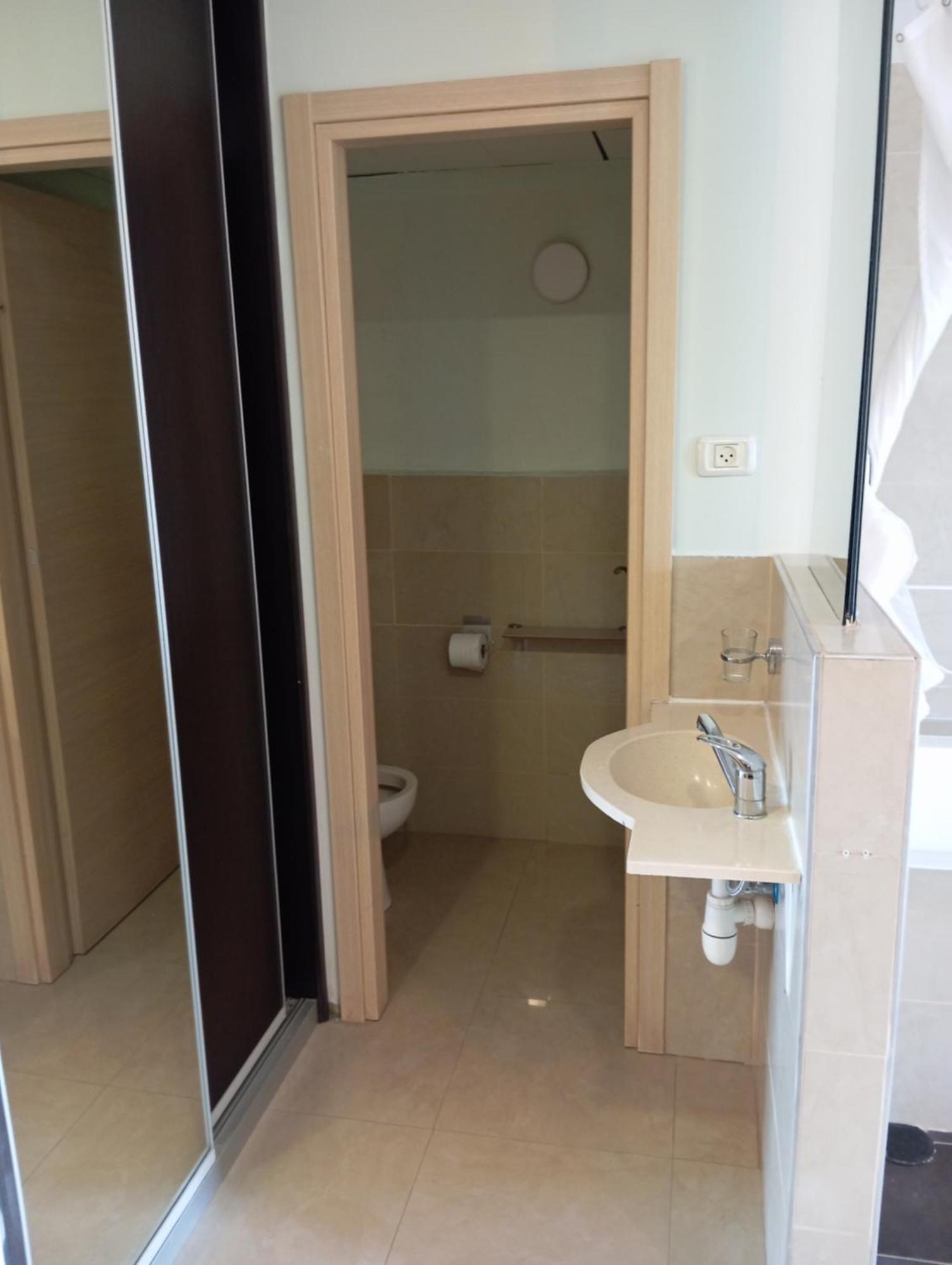 Marina Beach Hotel Τελ Αβίβ Εξωτερικό φωτογραφία