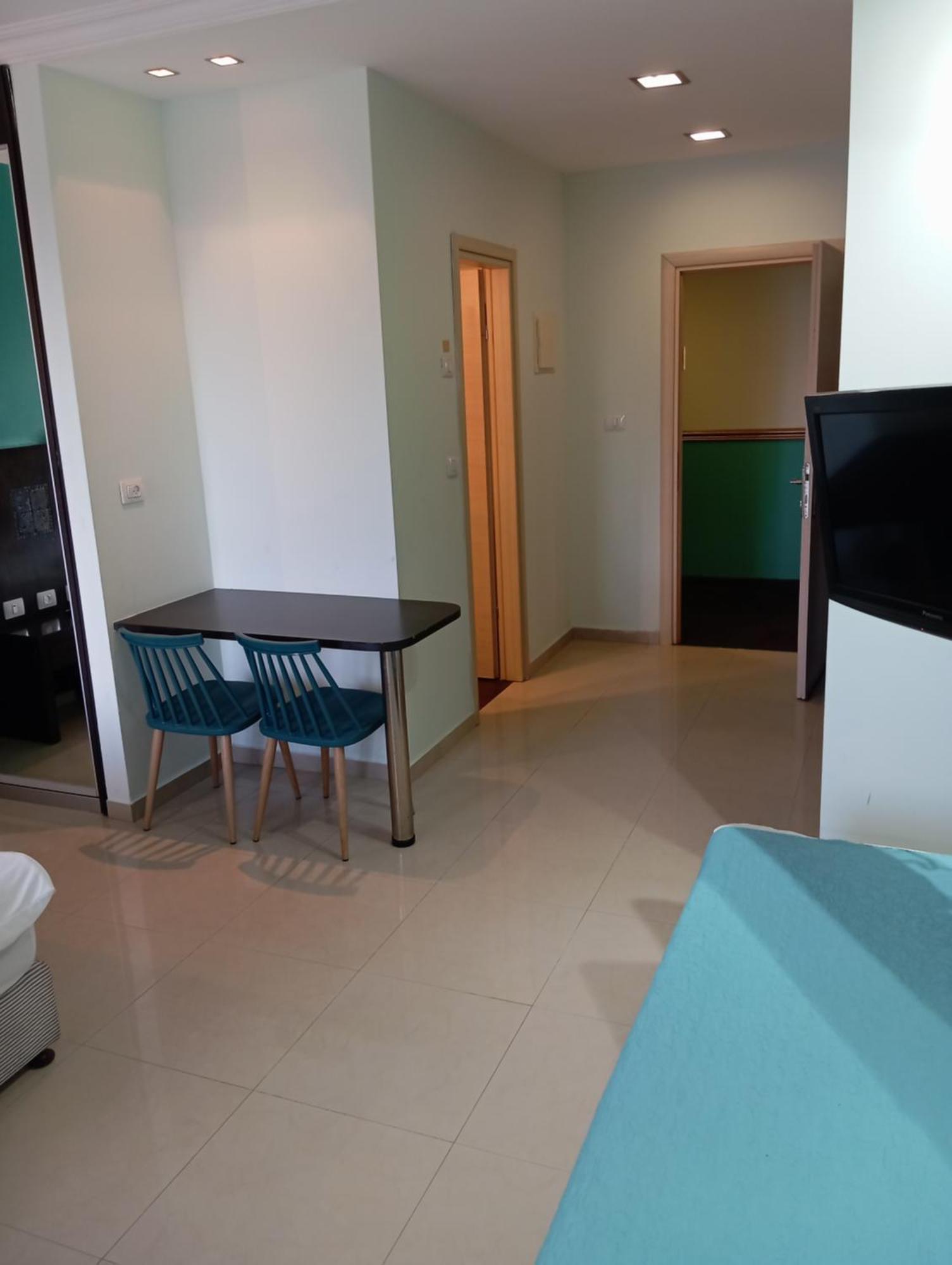 Marina Beach Hotel Τελ Αβίβ Εξωτερικό φωτογραφία