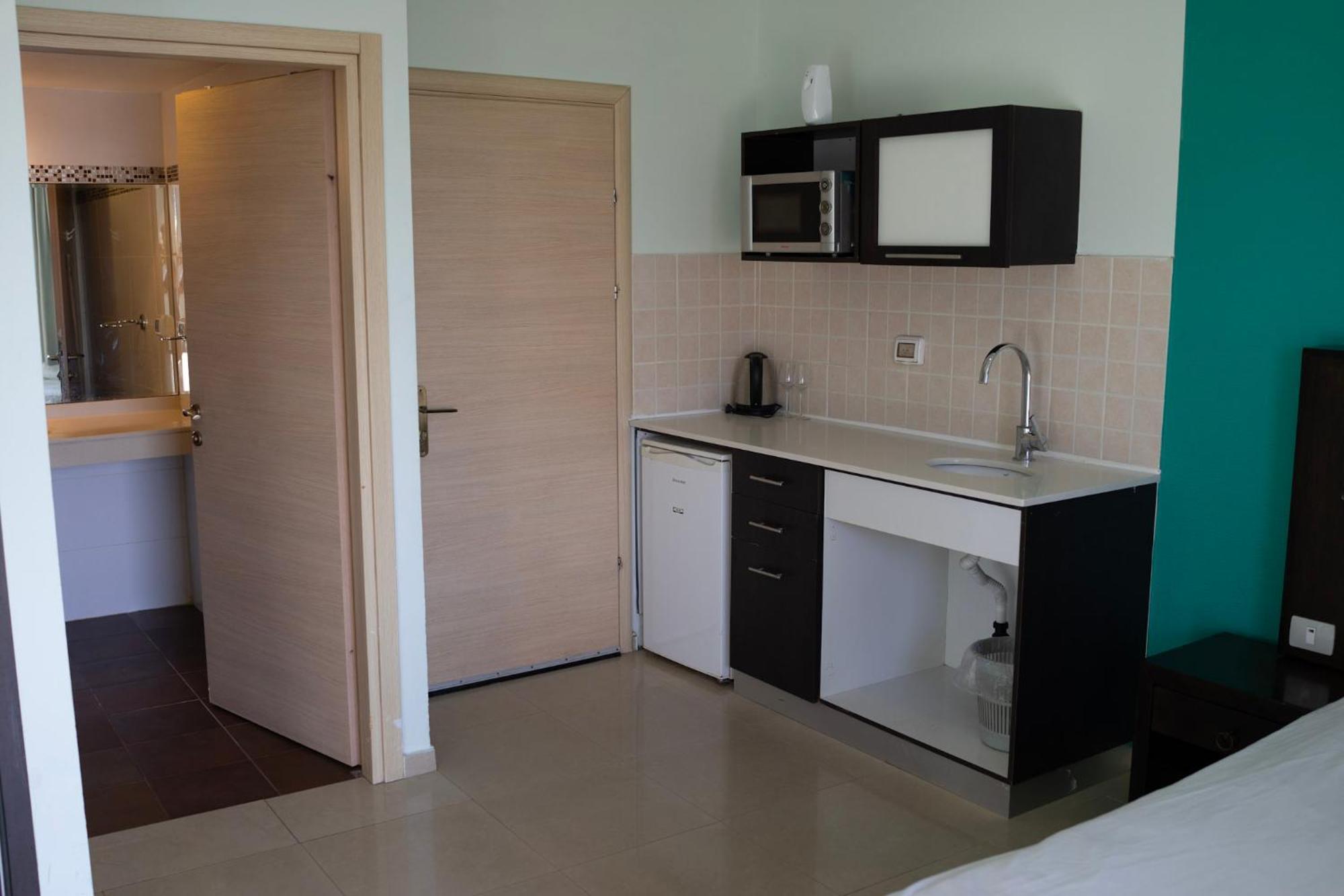 Marina Beach Hotel Τελ Αβίβ Εξωτερικό φωτογραφία