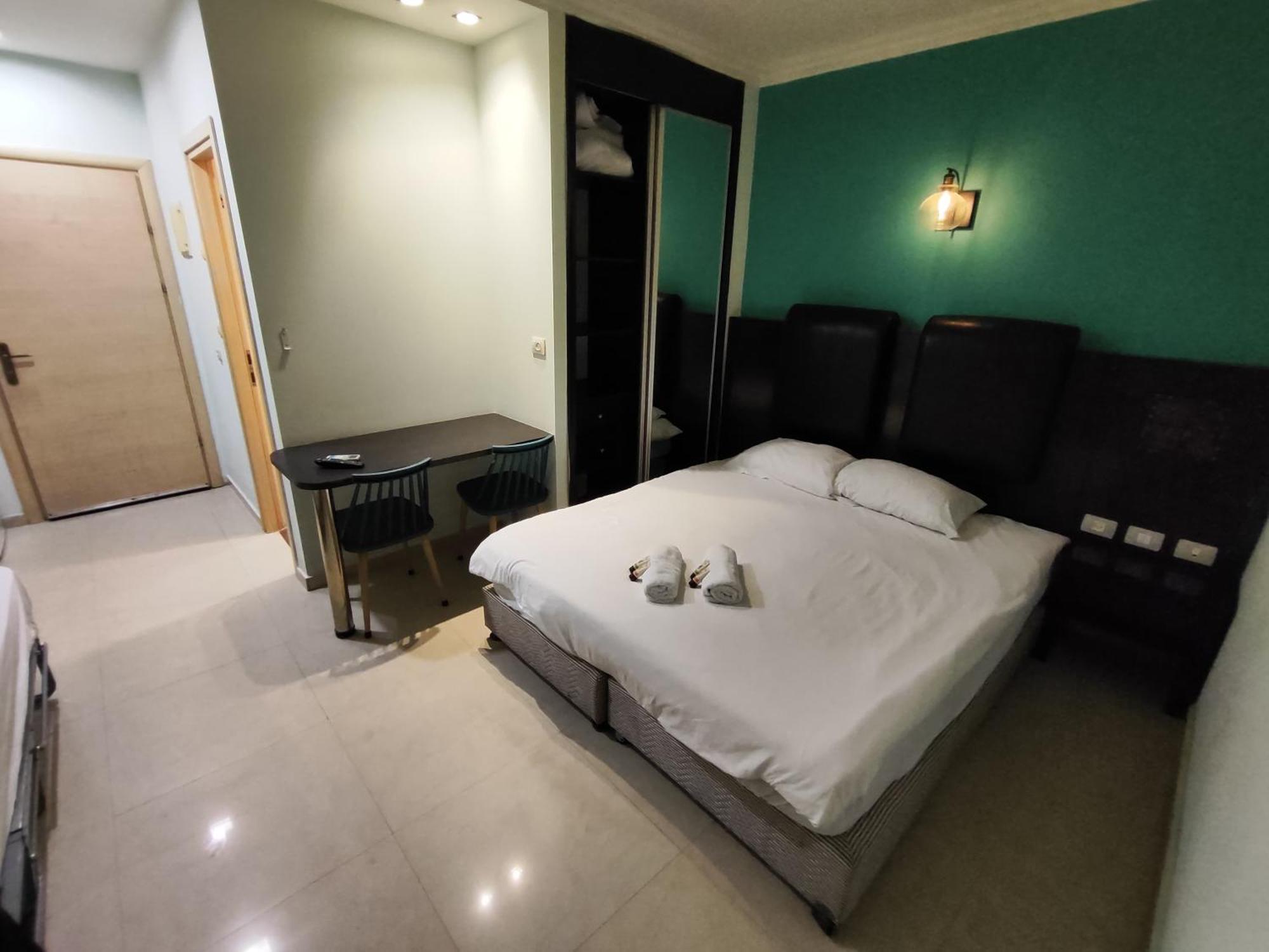 Marina Beach Hotel Τελ Αβίβ Εξωτερικό φωτογραφία