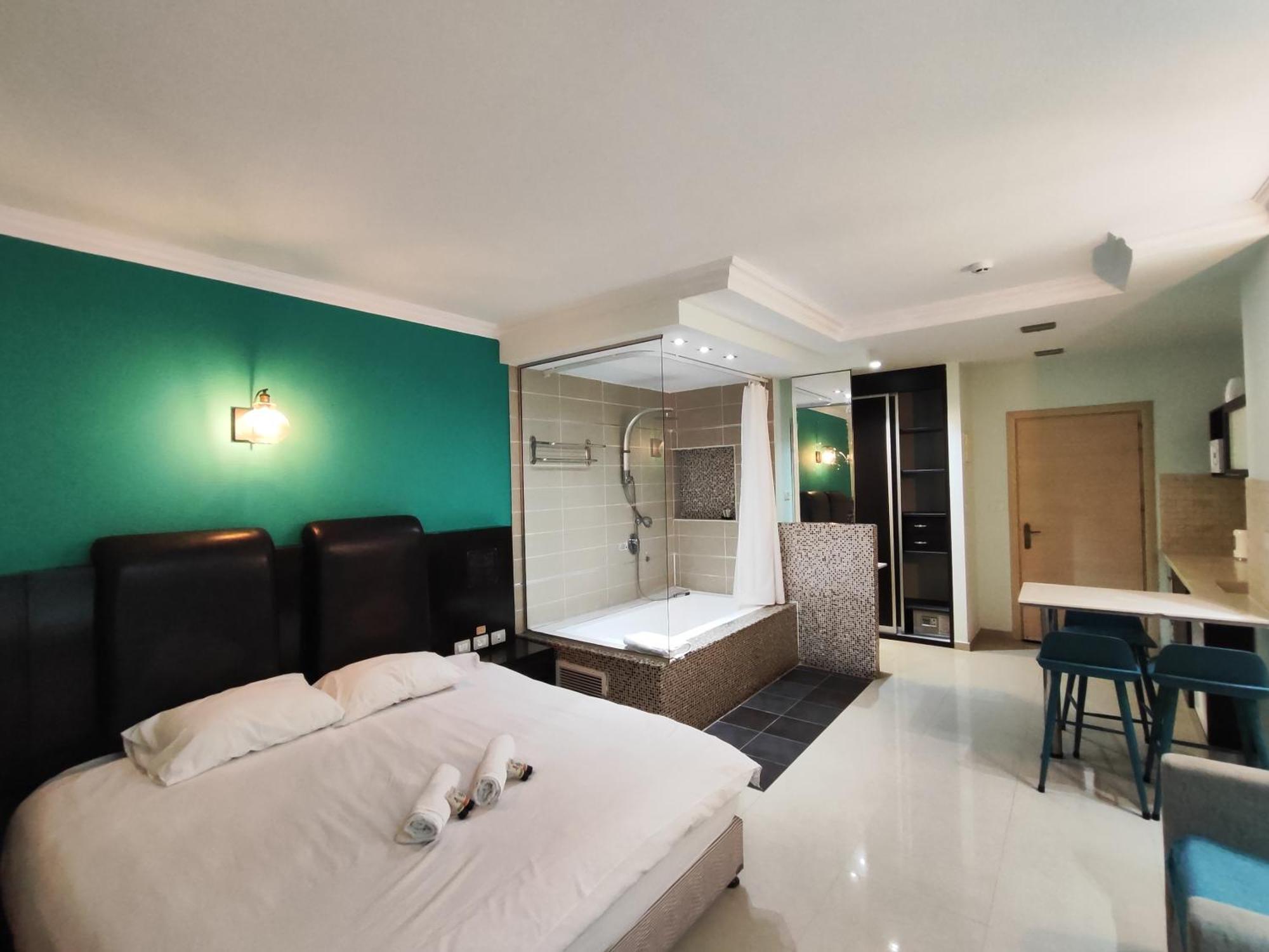 Marina Beach Hotel Τελ Αβίβ Εξωτερικό φωτογραφία