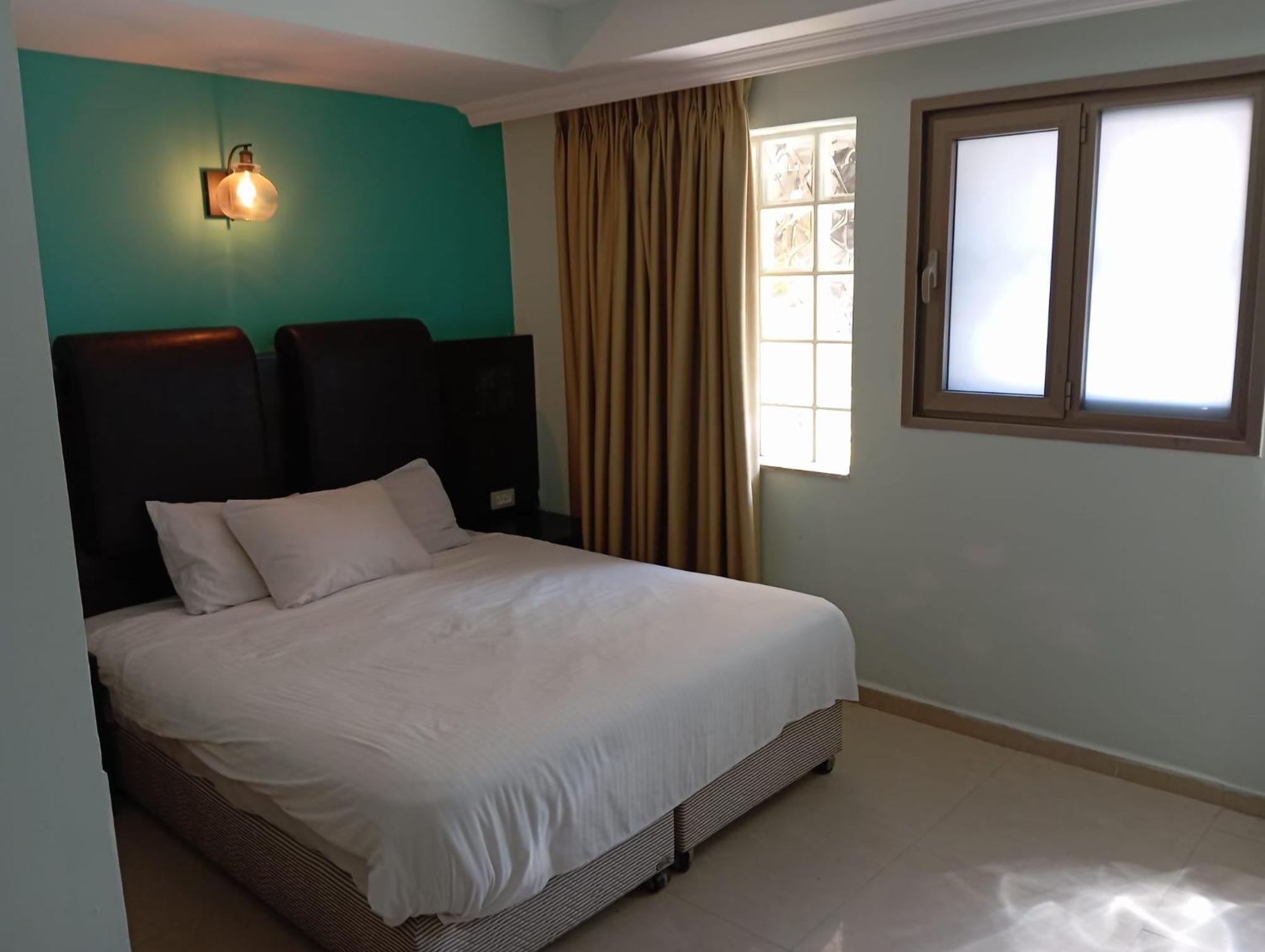 Marina Beach Hotel Τελ Αβίβ Εξωτερικό φωτογραφία